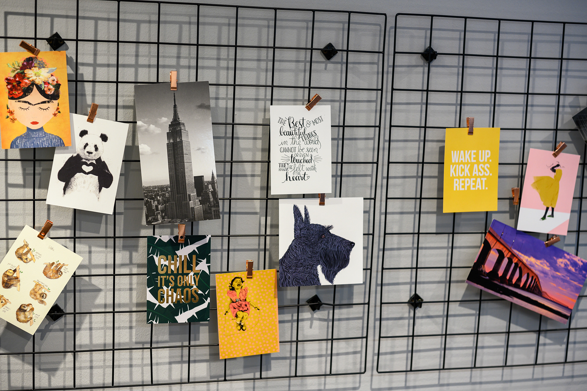 Häcker Kitchens Showroom by London based commercial photographer - Marcin Noga