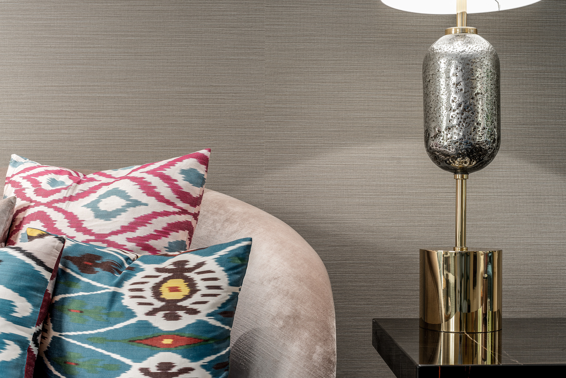 Design: Laroya Architectural Design | Interior photography: Marcin Noga