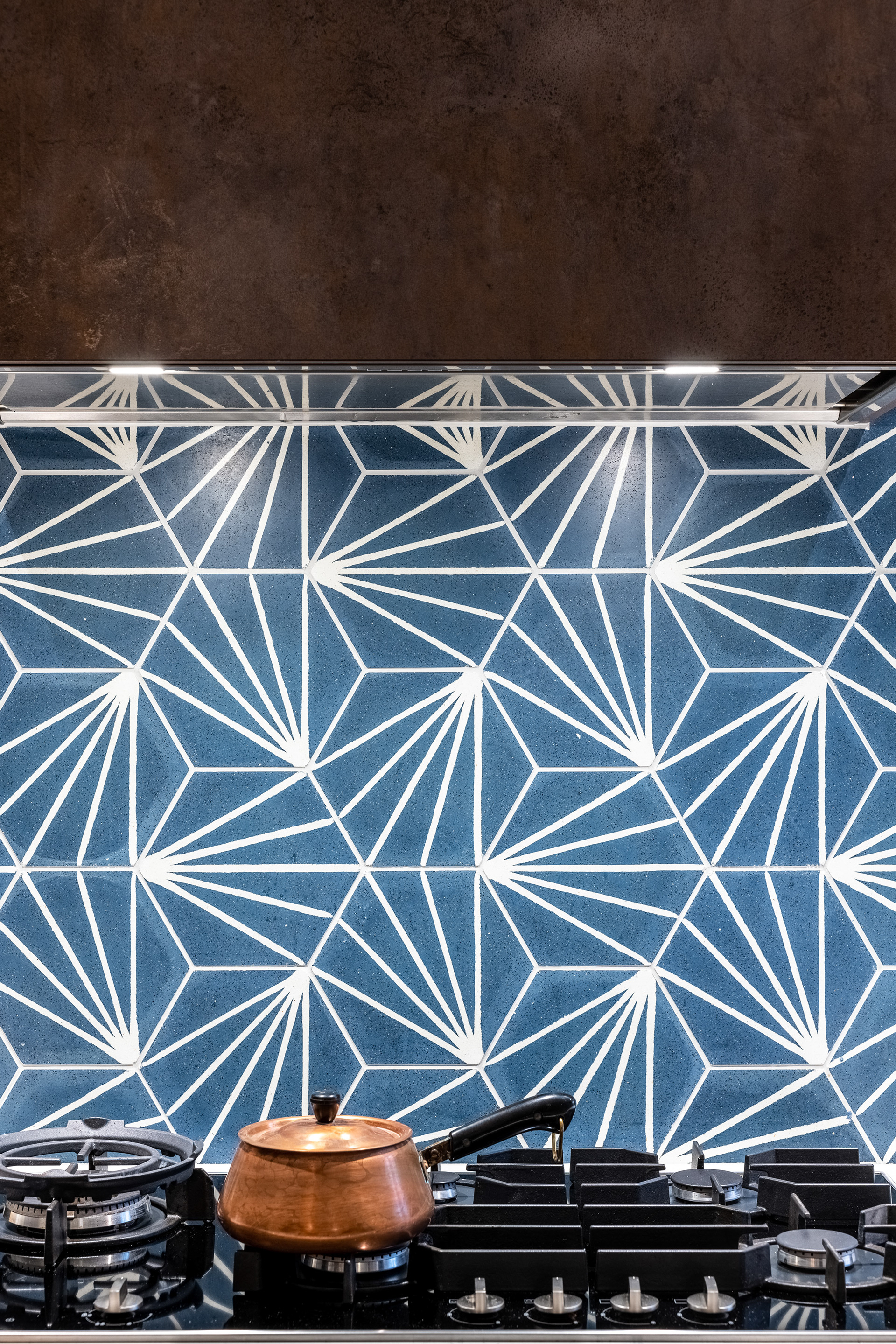 Design: Laroya Architectural Design | Interior photography: Marcin Noga