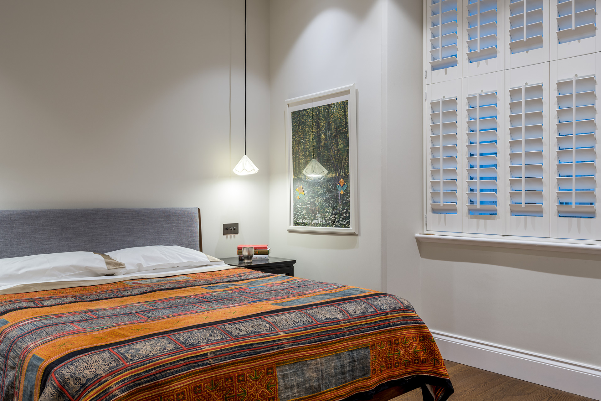 Design: Laroya Architectural Design | Interior photography: Marcin Noga