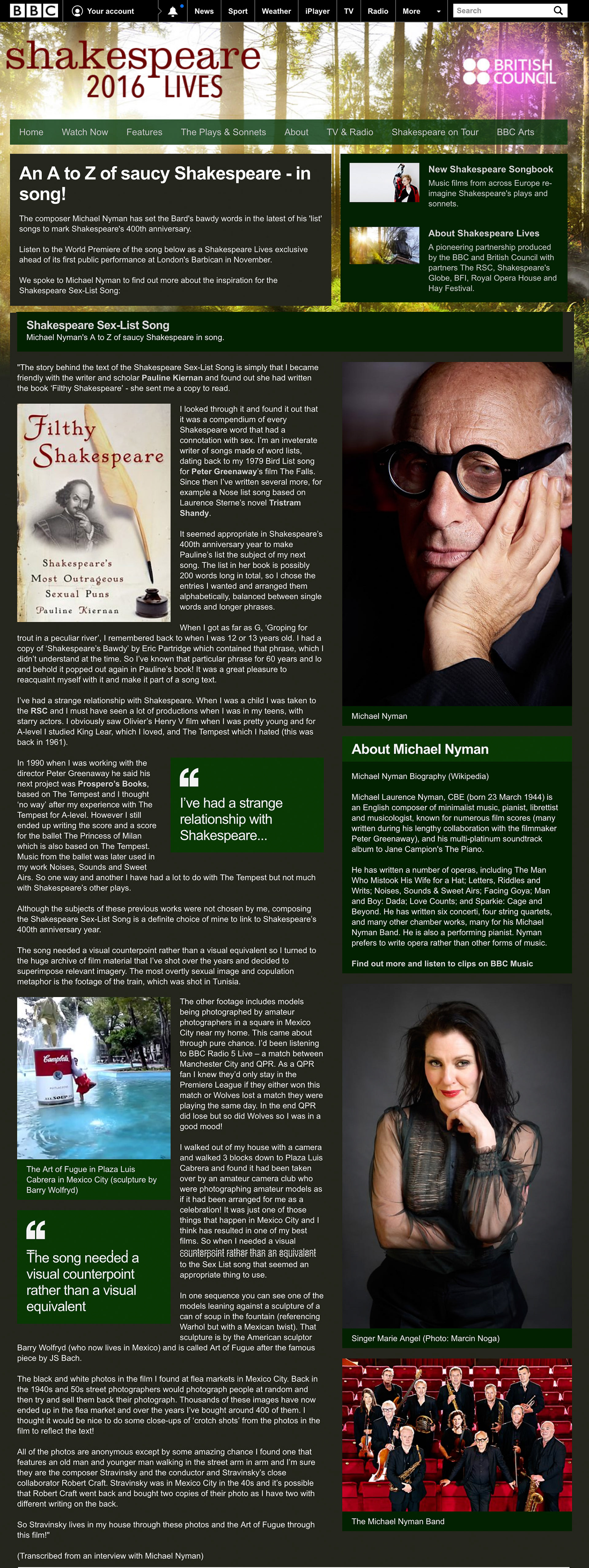 marcin noga, exhibition, property, London, architecture, interior design, property marketing, property photographer, marketing, photography, architectural, commercial, editorial, magazine, professional, news, magazine, cover, website, article, publication, bbc, michael nyman, 