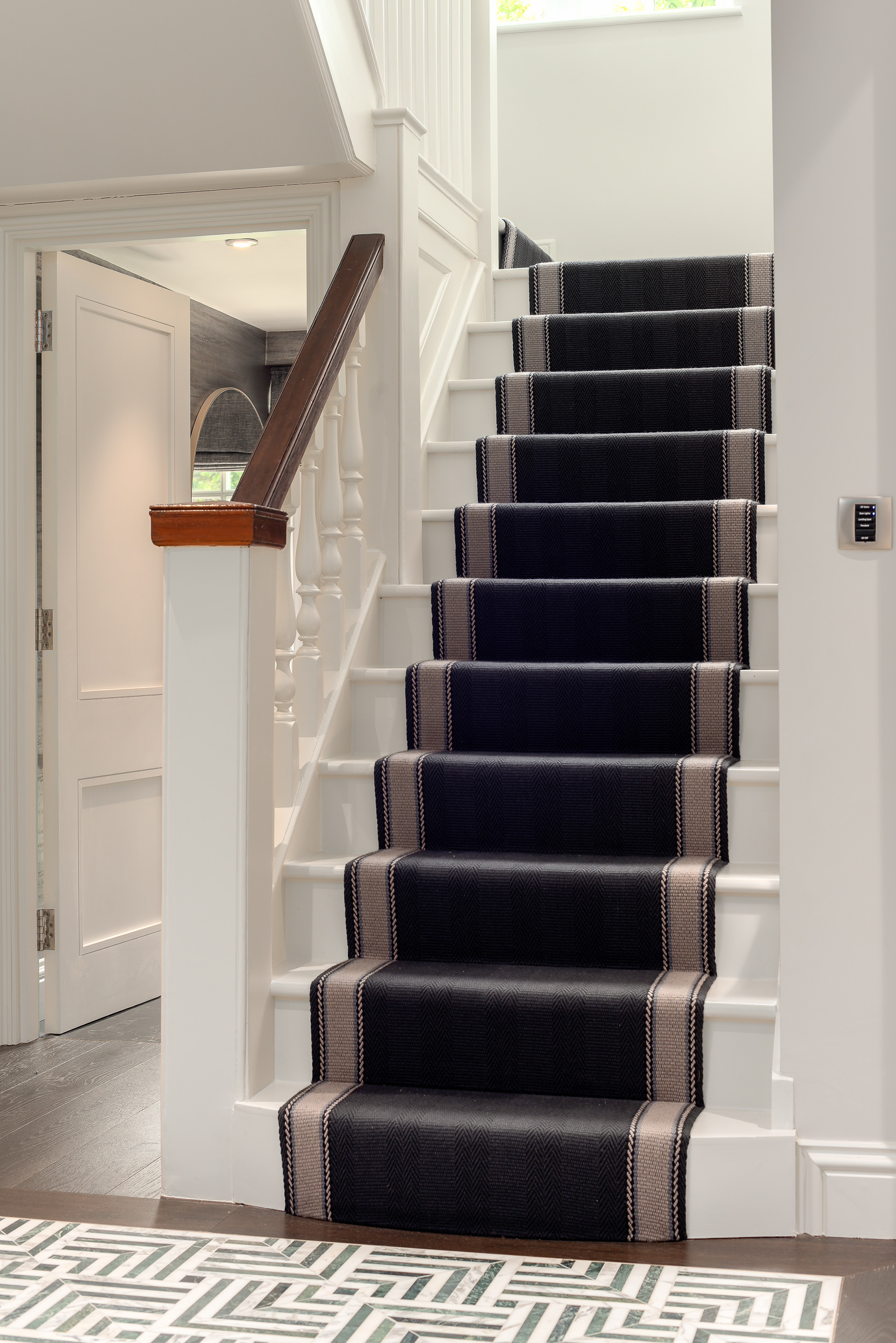 Design: Laroya Architectural Design | Interior photography: Marcin Noga