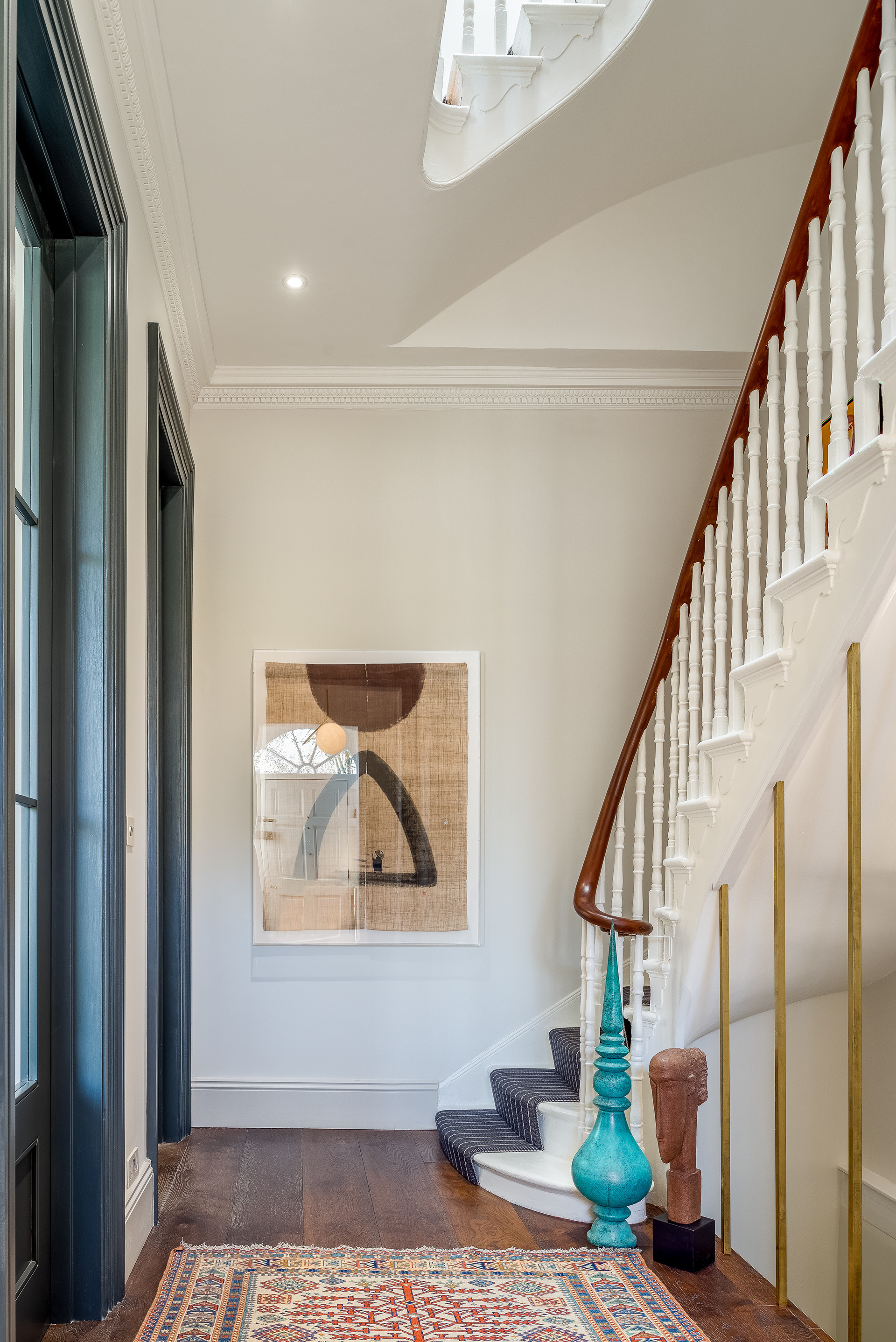 Design: Laroya Architectural Design | Interior photography: Marcin Noga