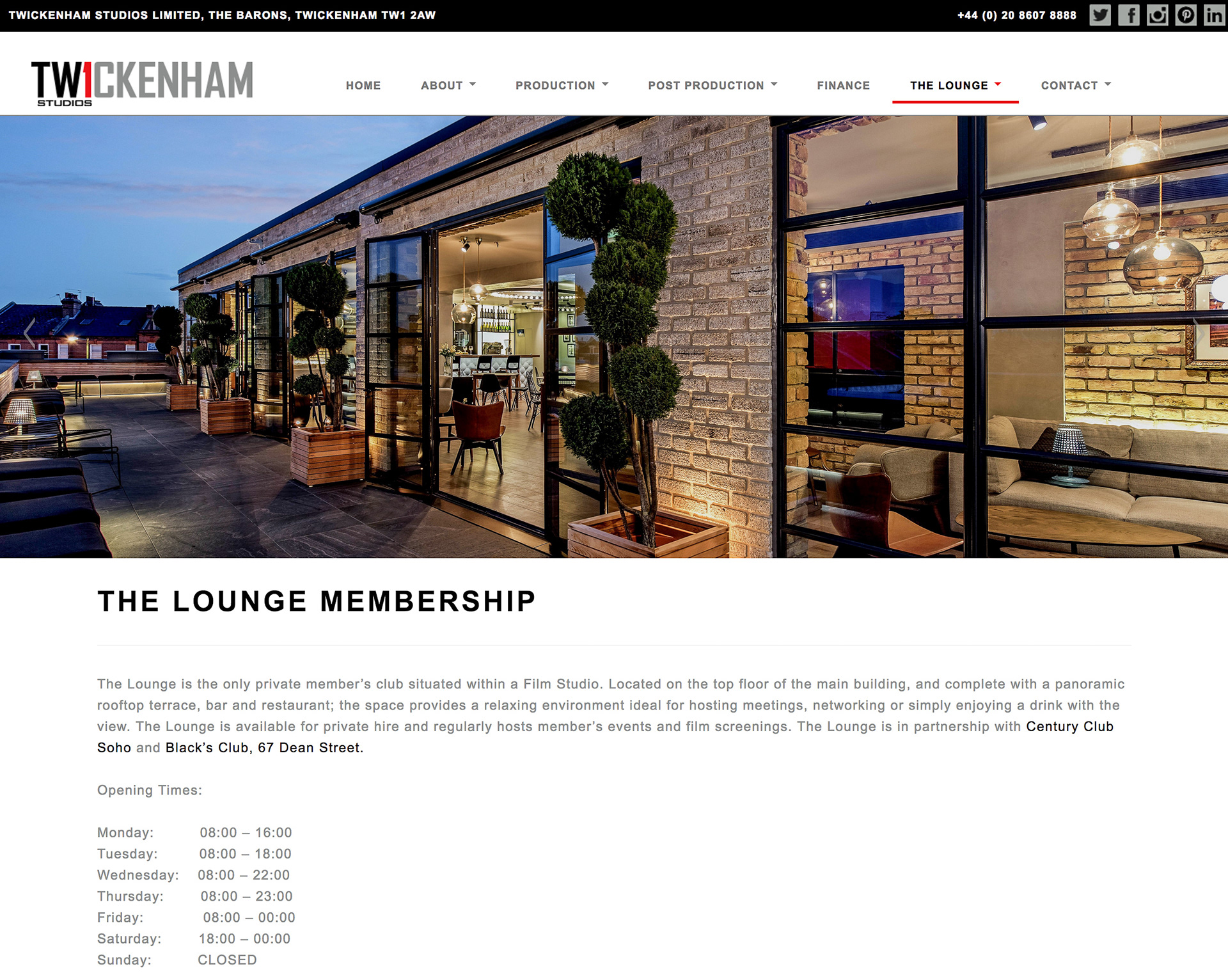 marcin noga, exhibition, property, London, architecture, interior design, property marketing, property photographer, marketing, photography, architectural, commercial, editorial, magazine, professional, news, magazine, cover, website, article, publication, twickenham film studios,