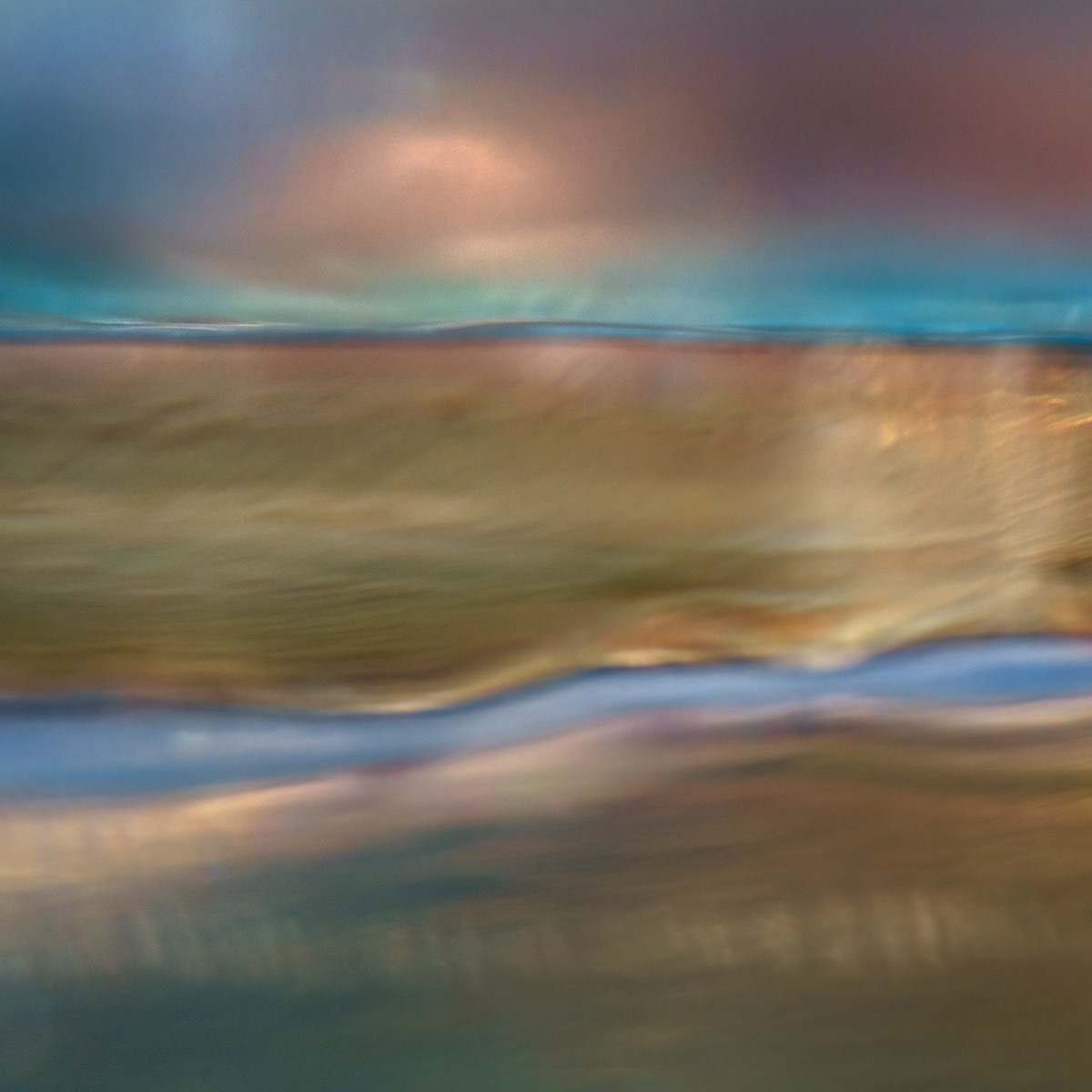 RiverWhisper