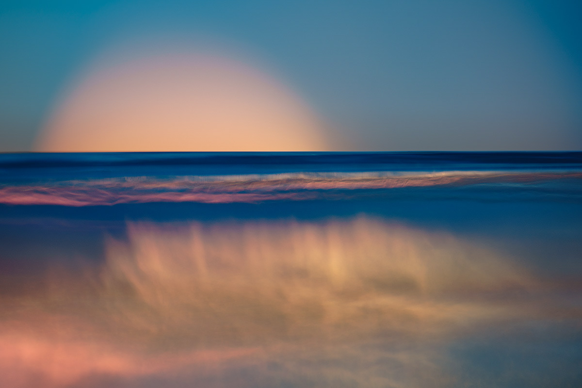 Shimmer Dawn