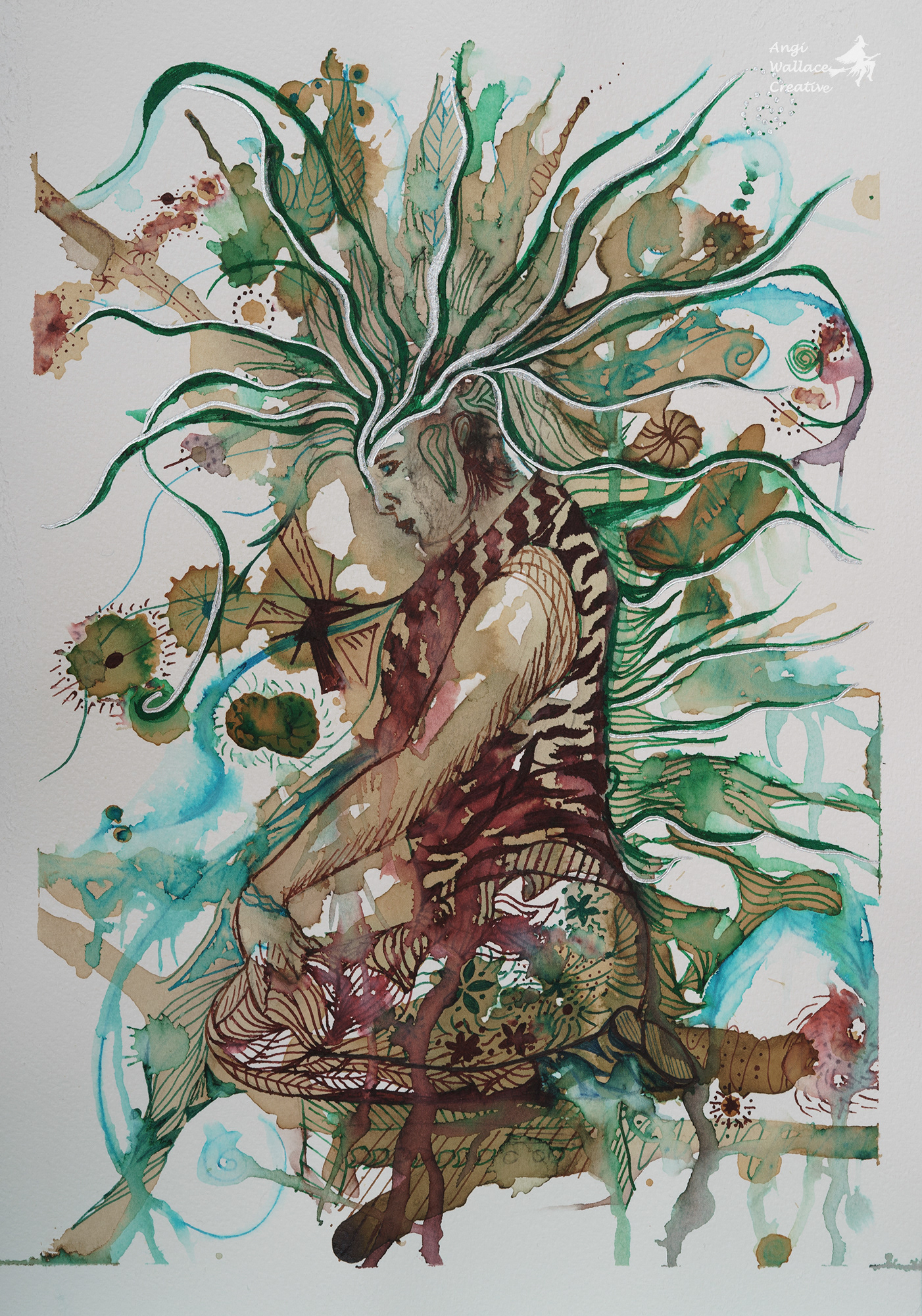 ink