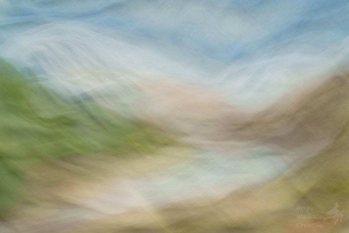 Coastal ICM