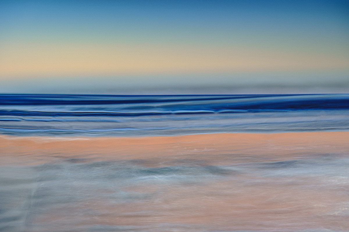Coral Wash