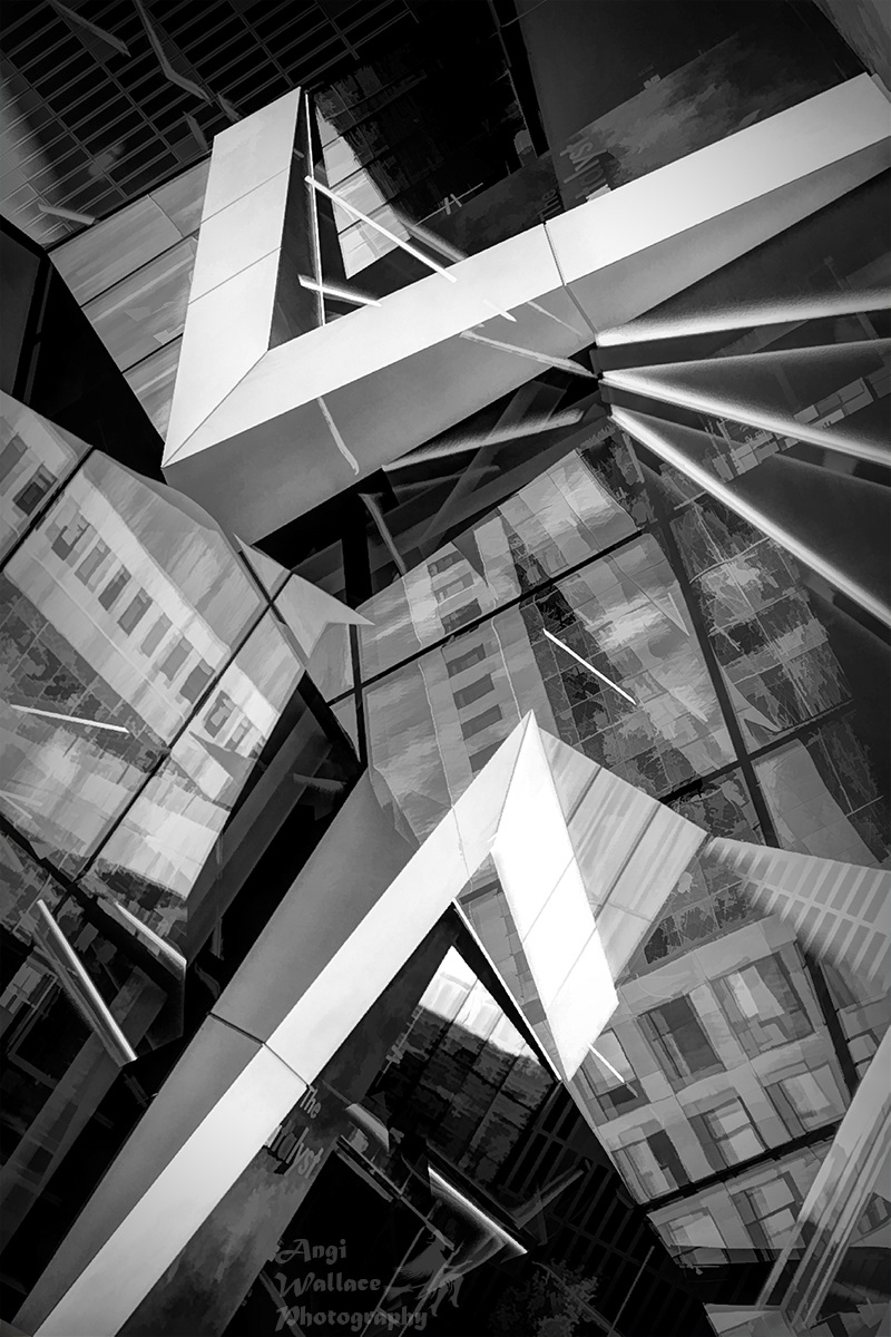 Double exposure in camera