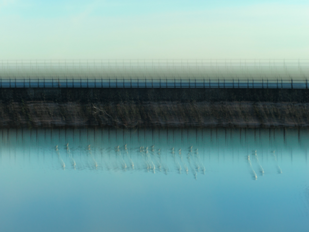 Amble ICM
