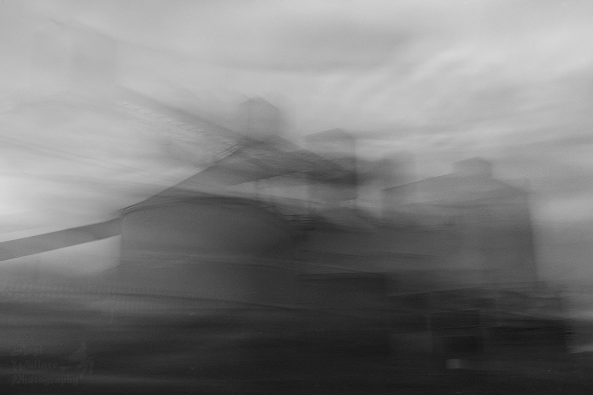 Blyth ICM