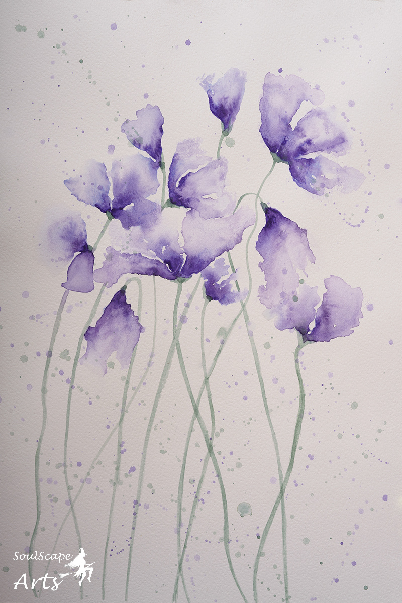 watercolour