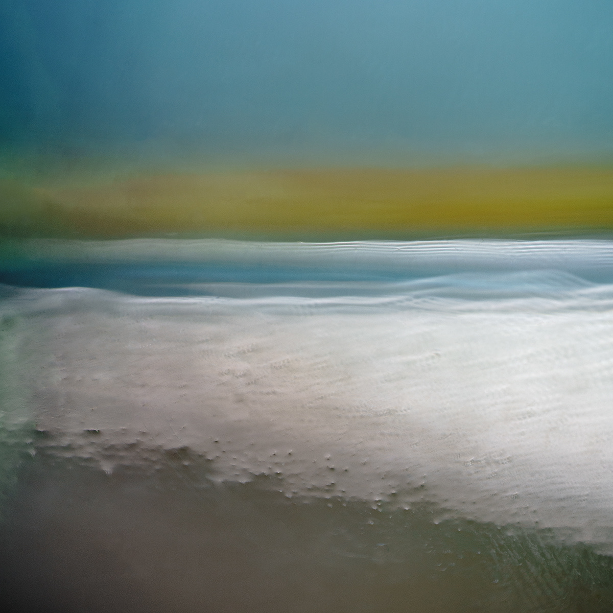 Foam Wash