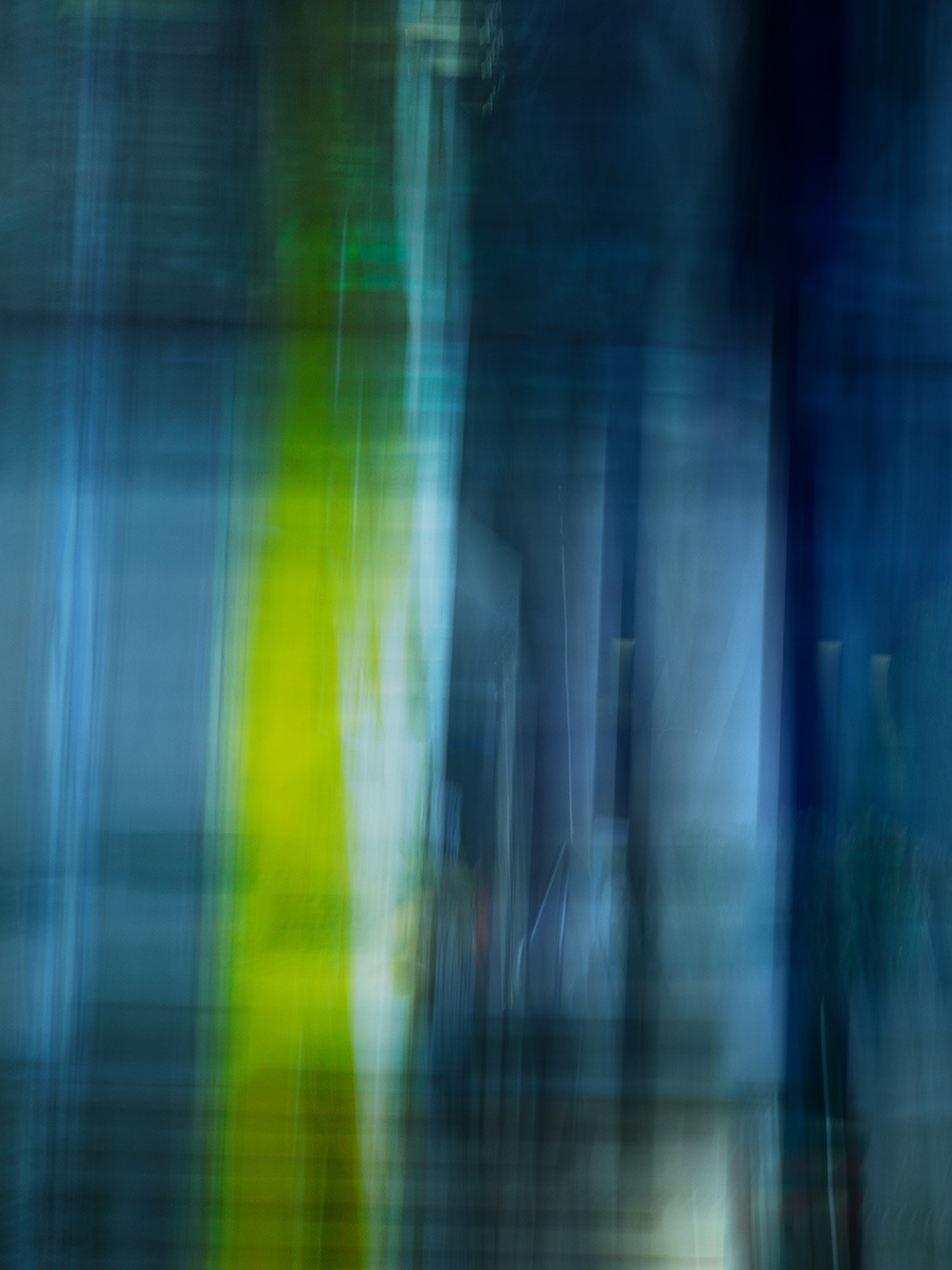 Newcastle street ICM