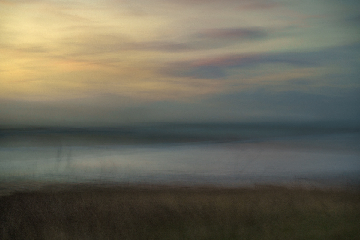 Blyth coast ICM