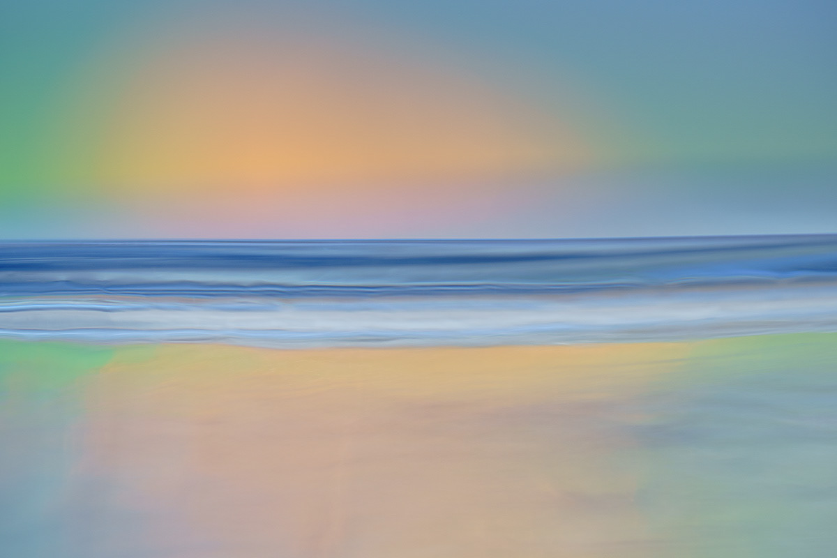 Liquid Radiance