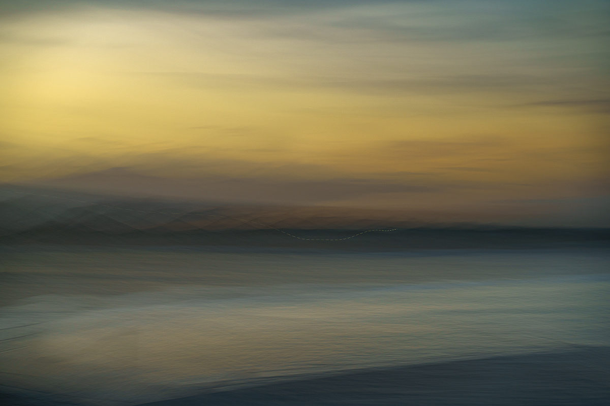 Blyth coast ICM