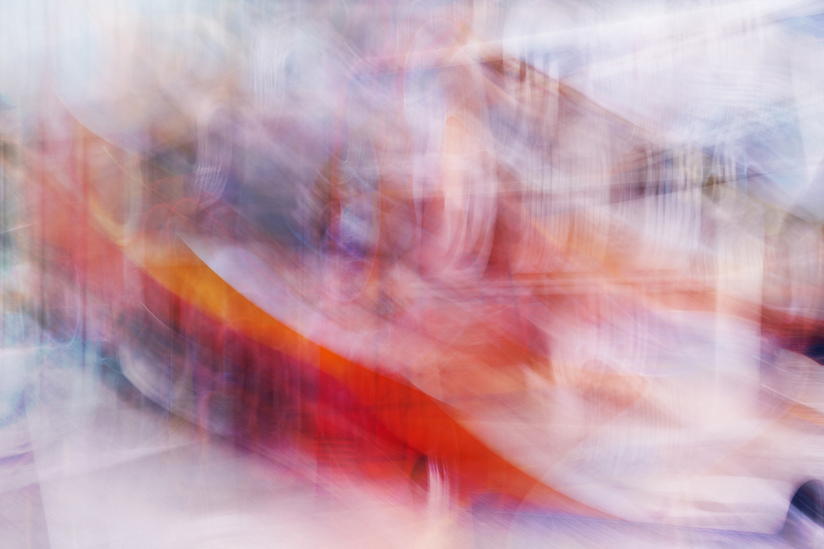 Circus in Newcastle ICM