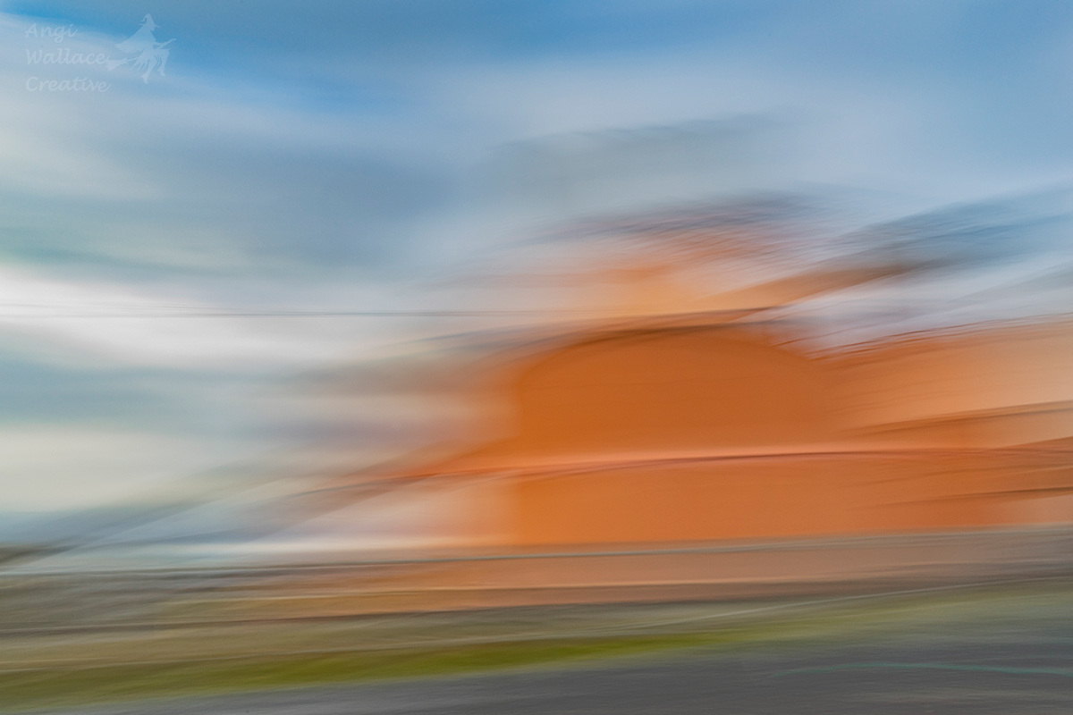 Blyth ICM