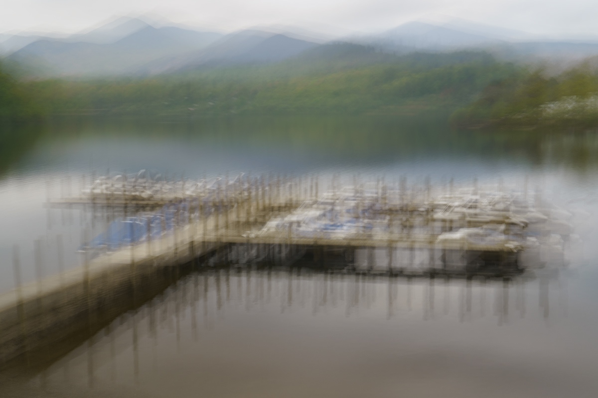Derwentwater ICM