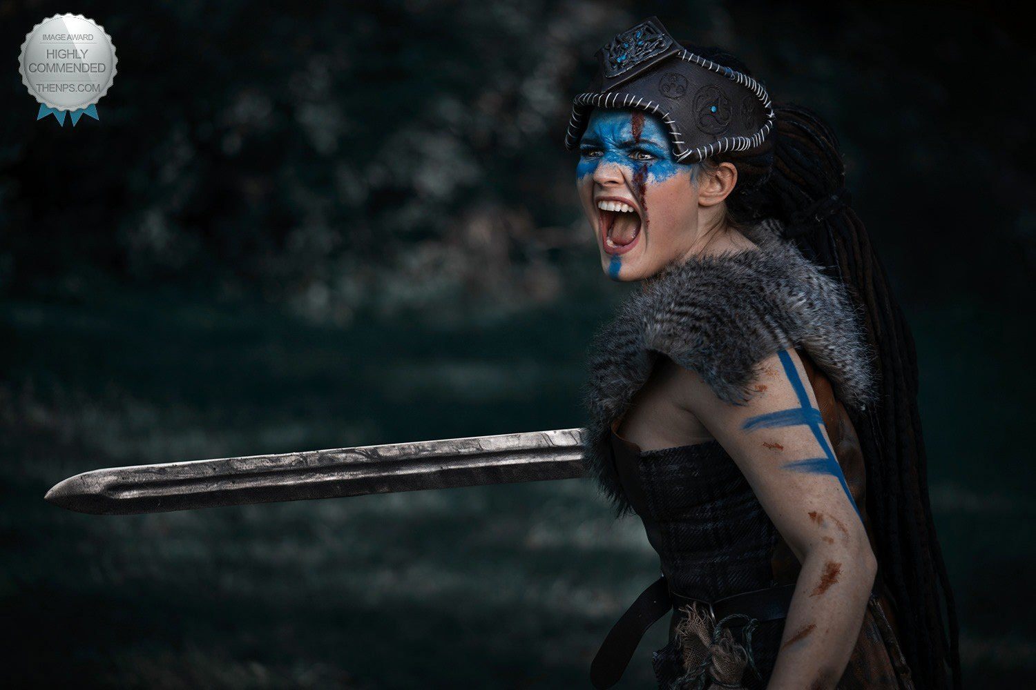 JessiKerr cosplay