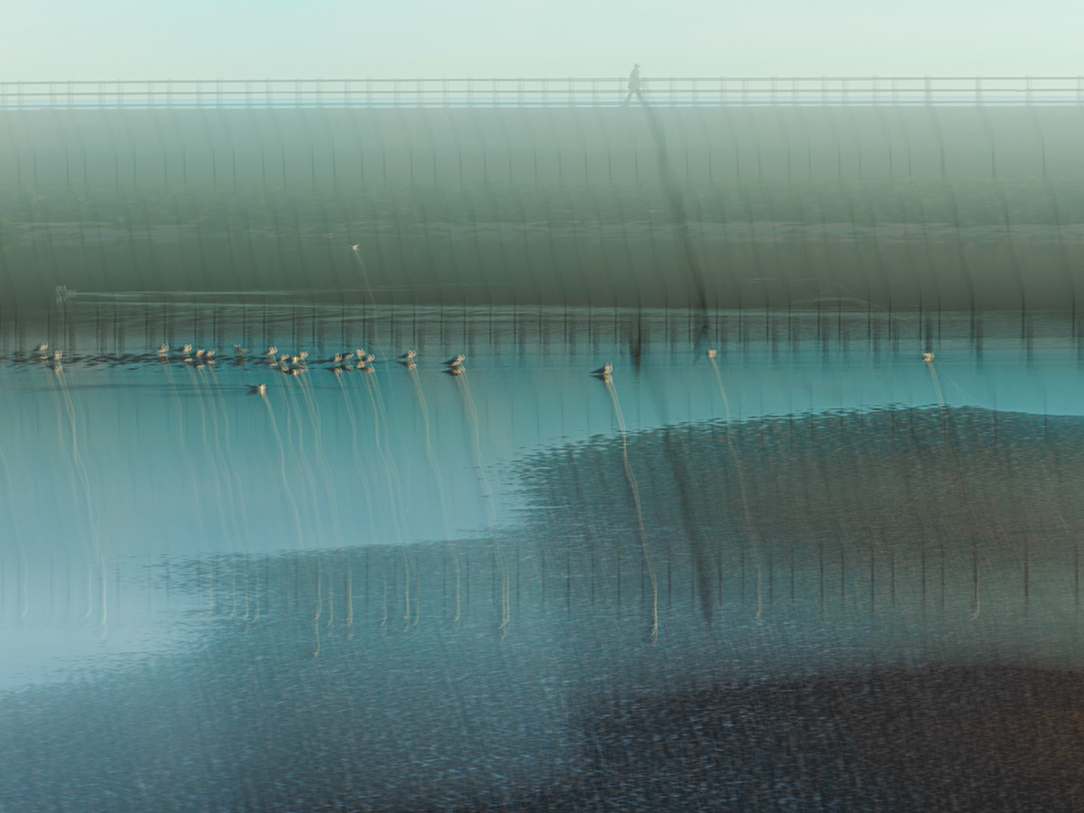 Amble ICM