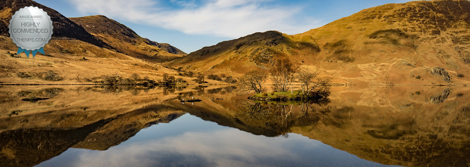 Buttermere