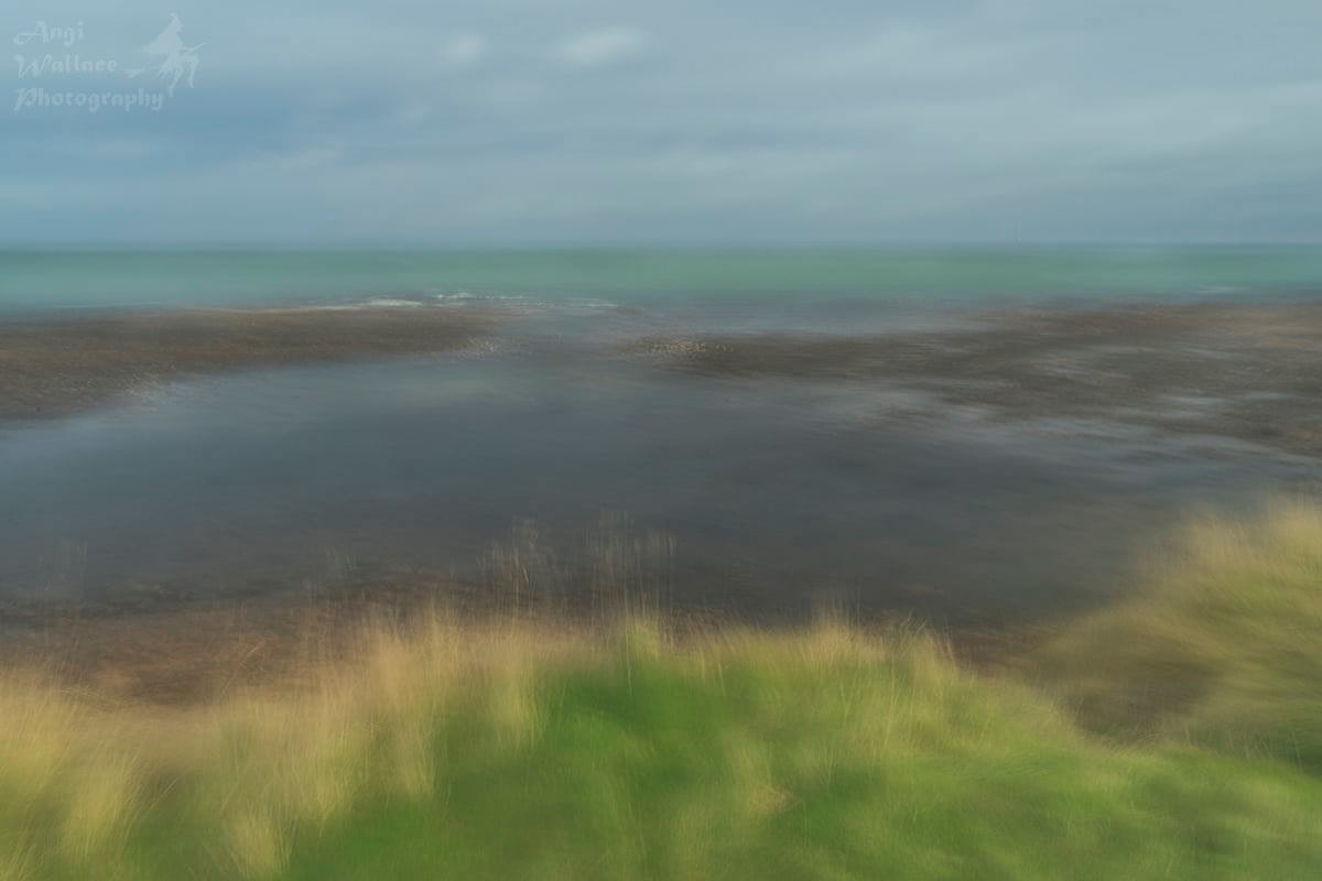 Coastal ICM