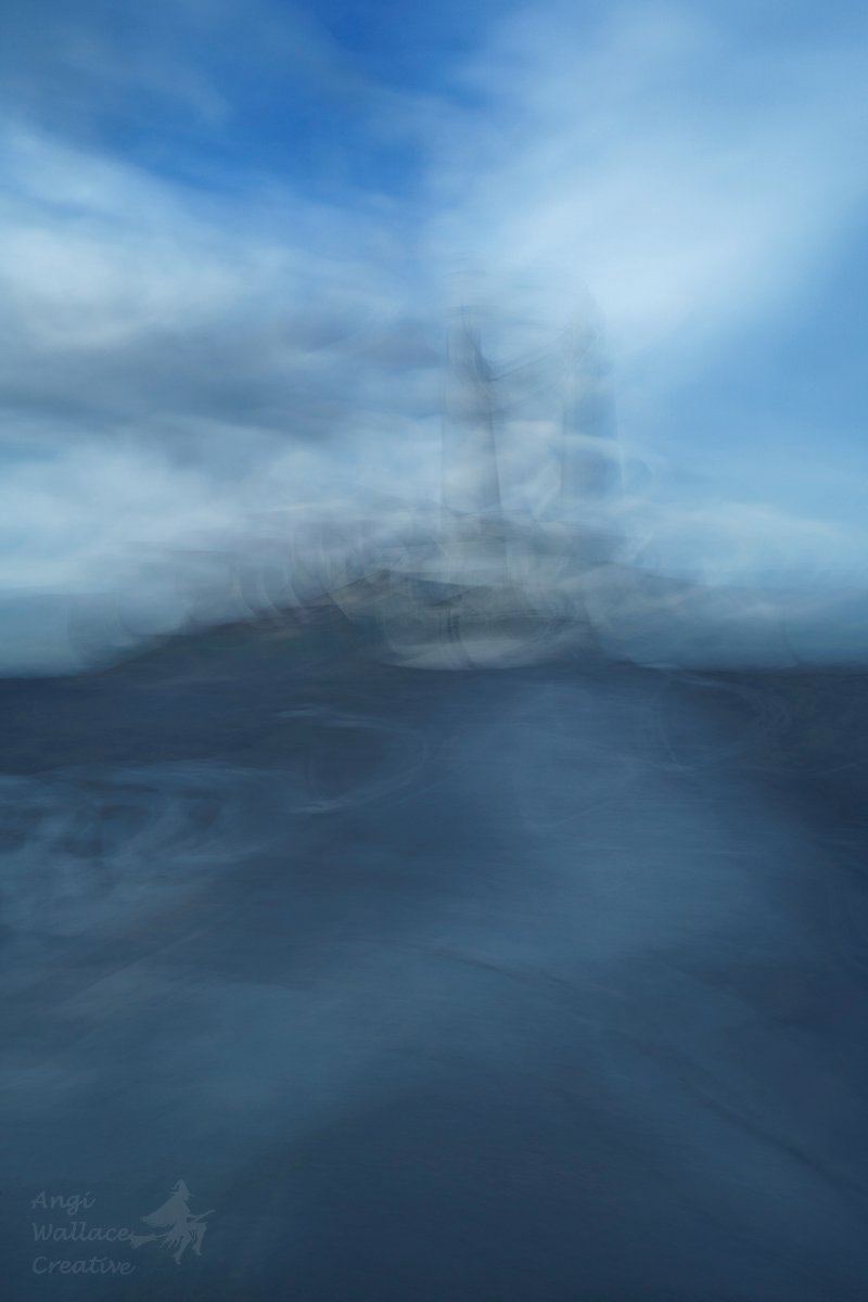 St Mary's Lighthouse ICM