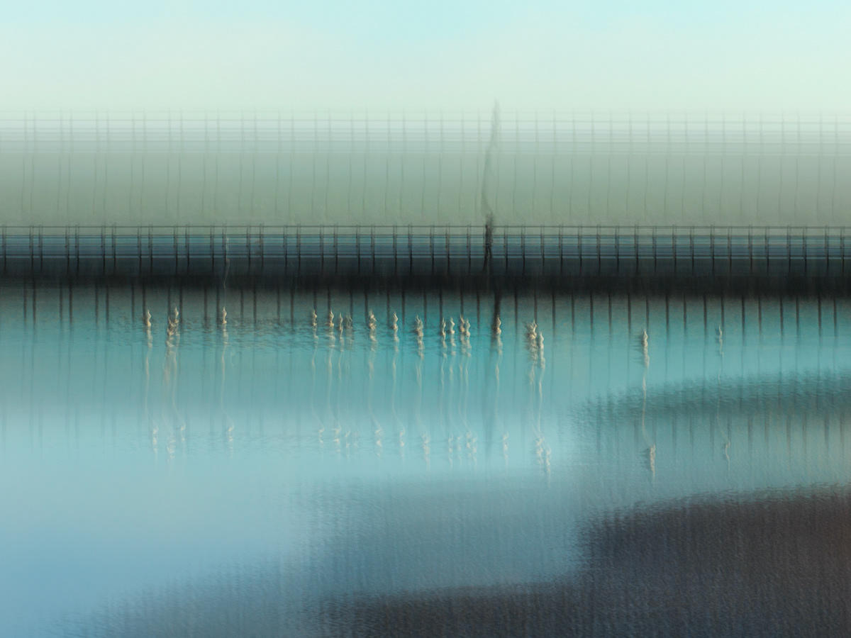 Amble ICM