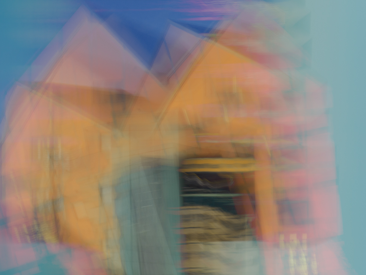 Amble ICM