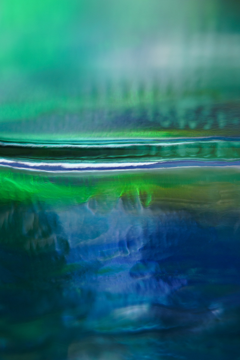 Glaze