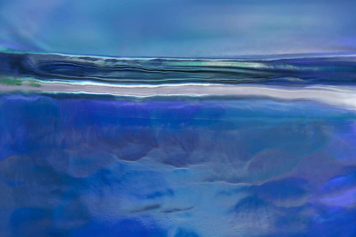 Blue Shore