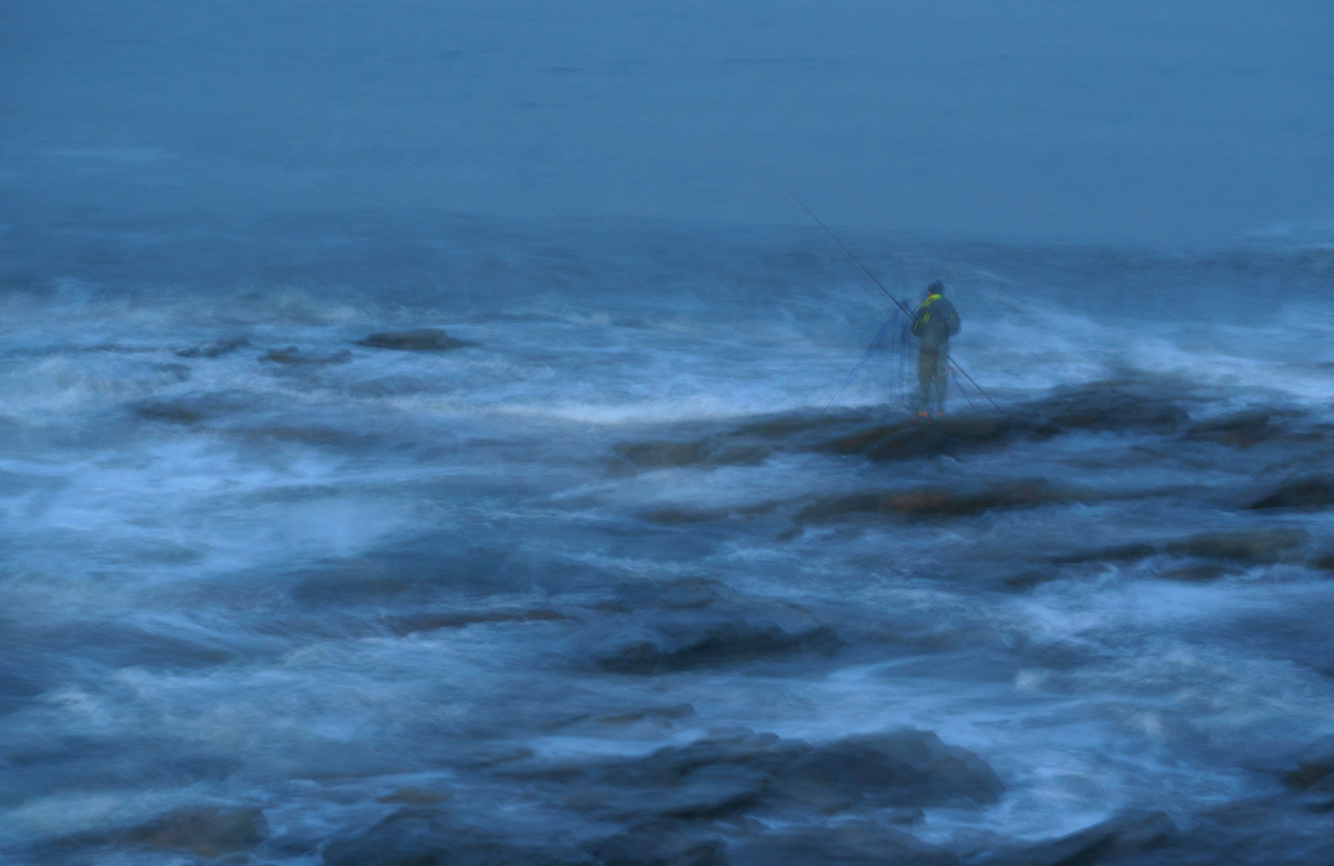 Blyth fisherman ICM