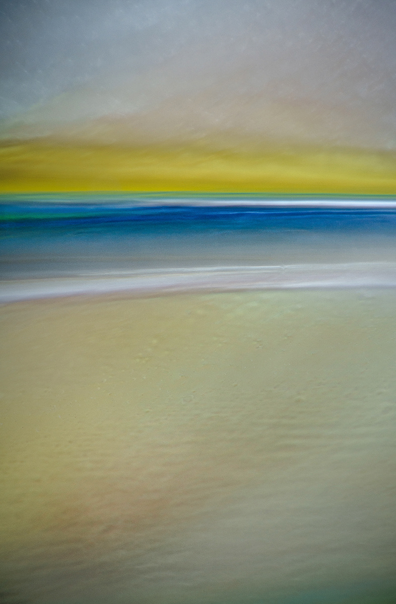 Sunbleached Shore