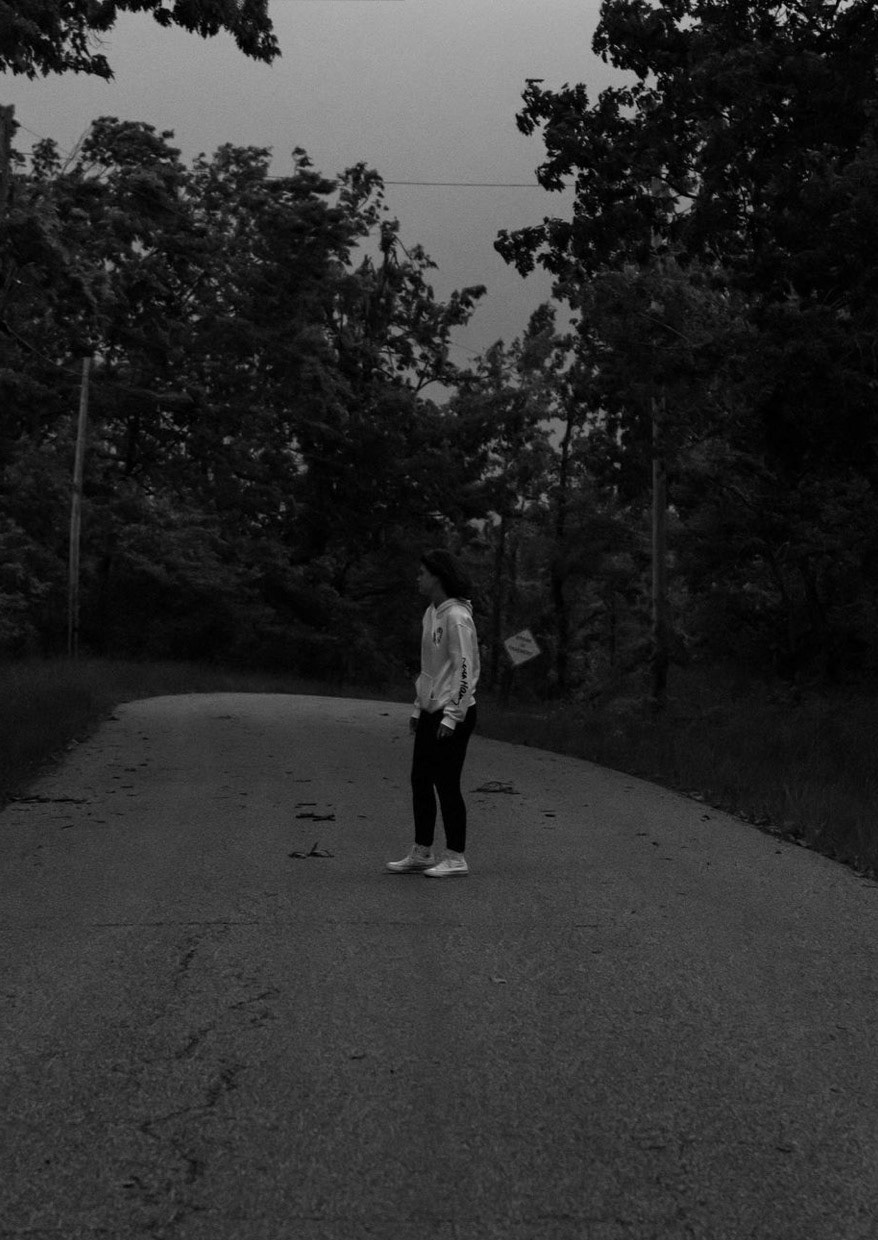 In the Woods, 2021