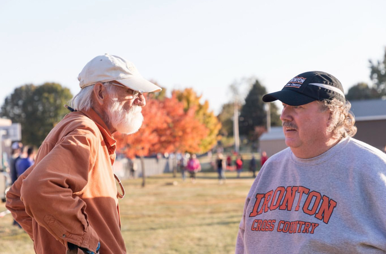 Coaches, 2022