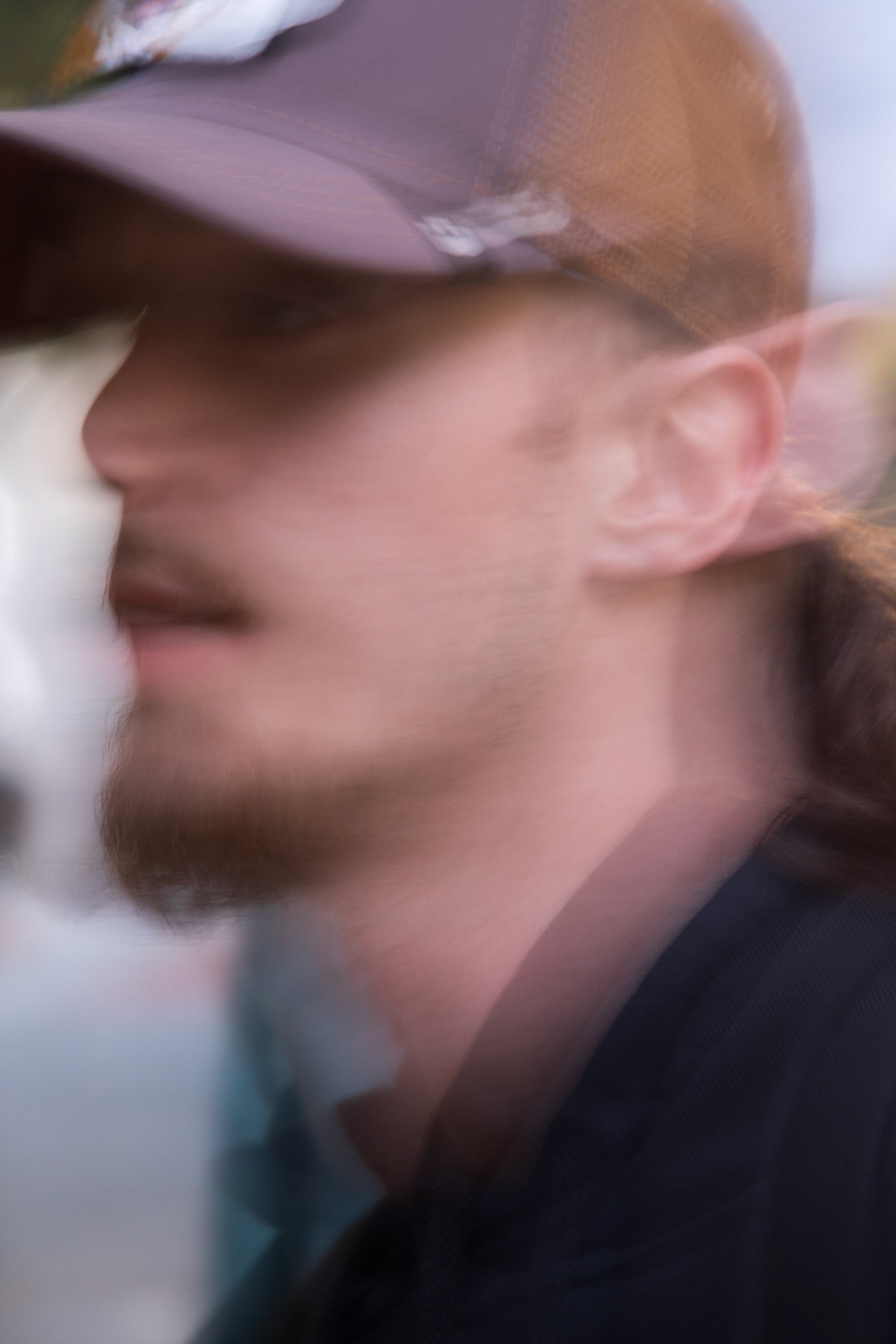 Caleb, 2021