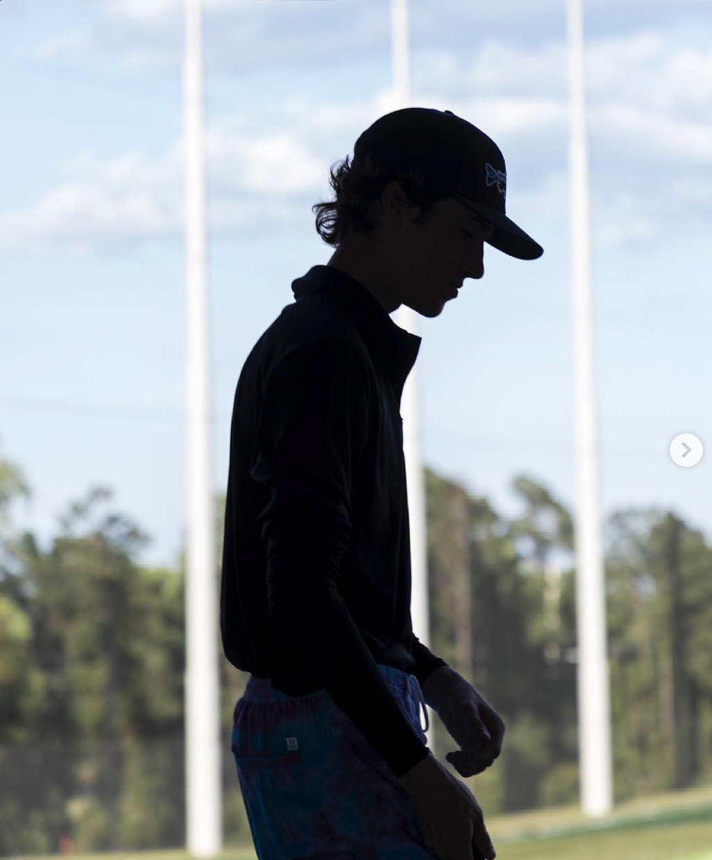 Top Golf, 2021