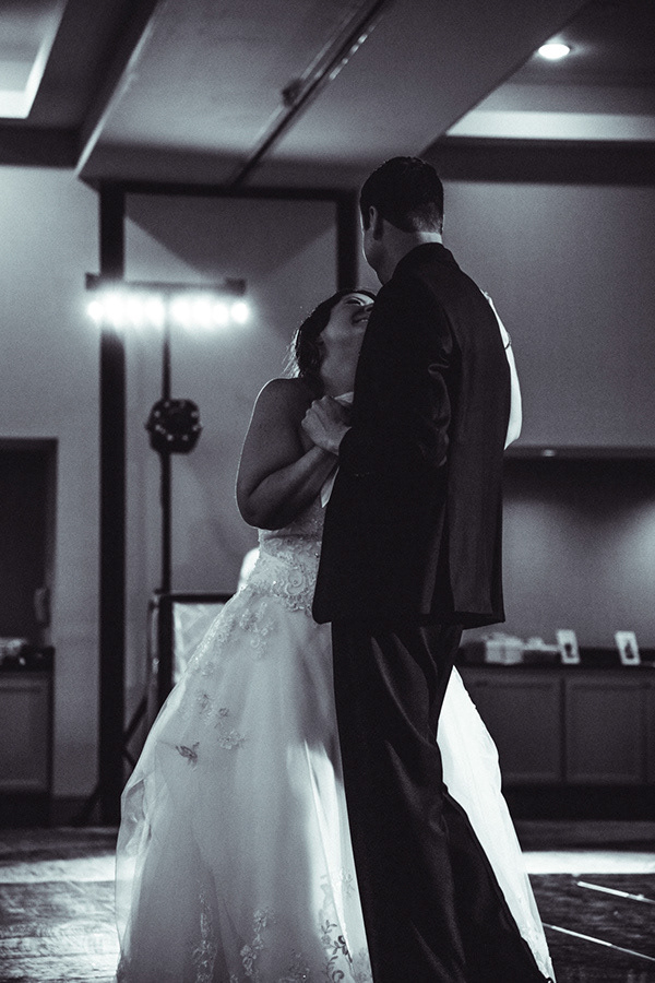 First Dance, 2021