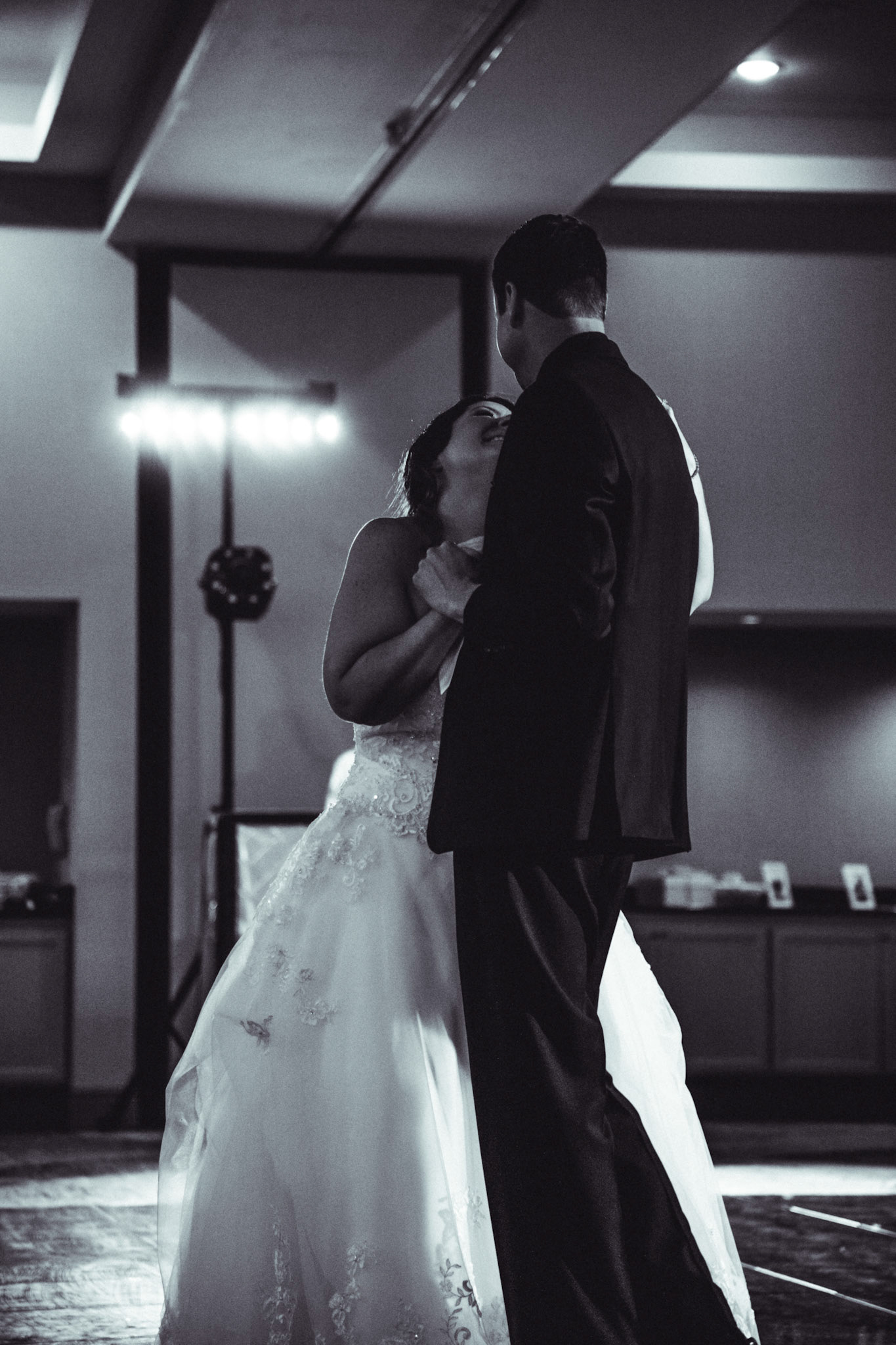 First Dance, 2021