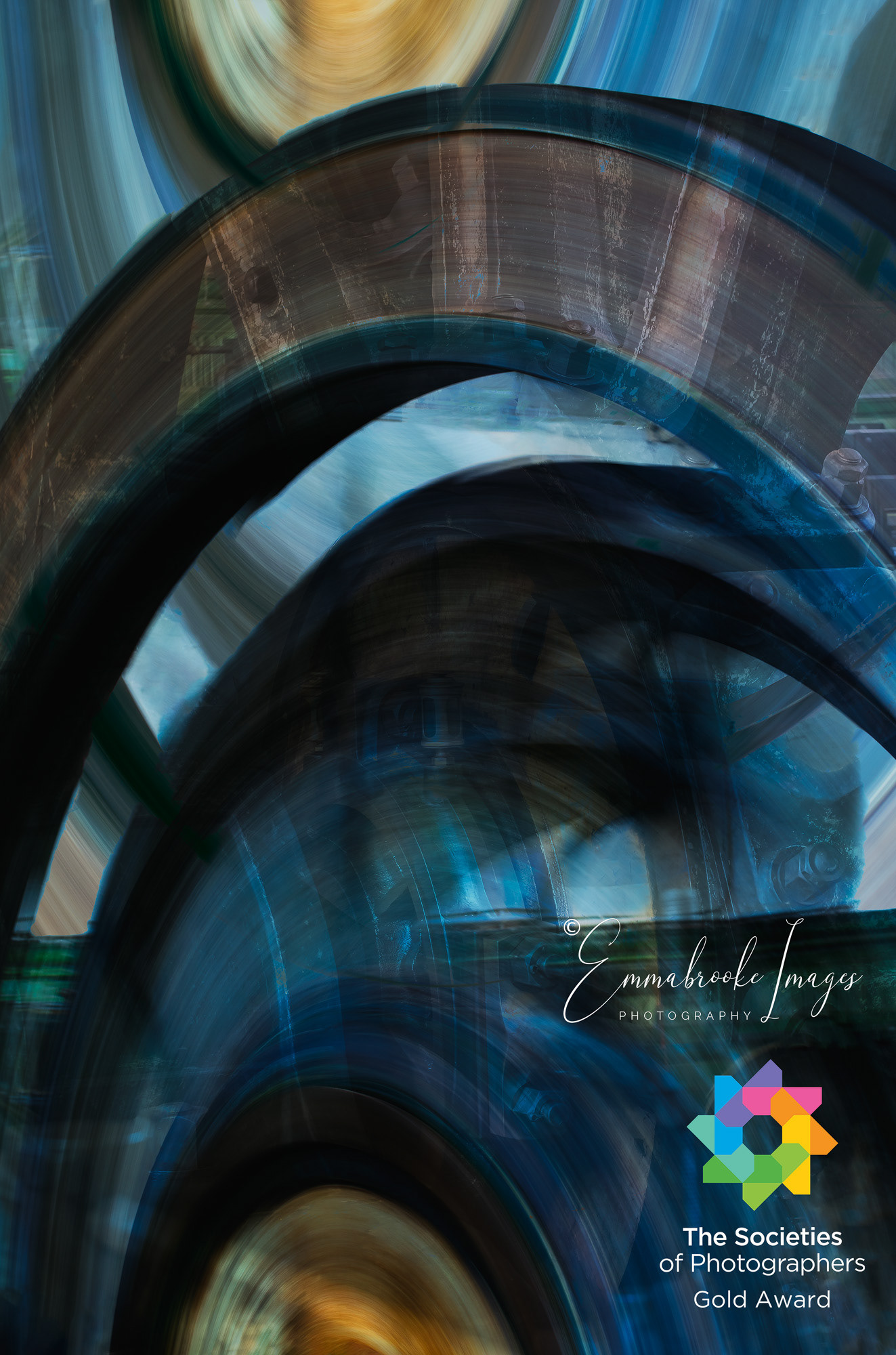ICM and Multiple Exposures