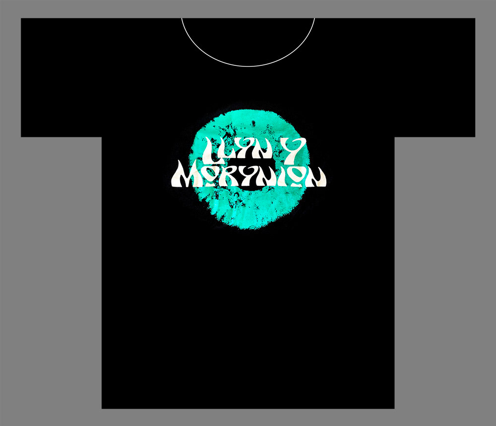 T-Shirt Front