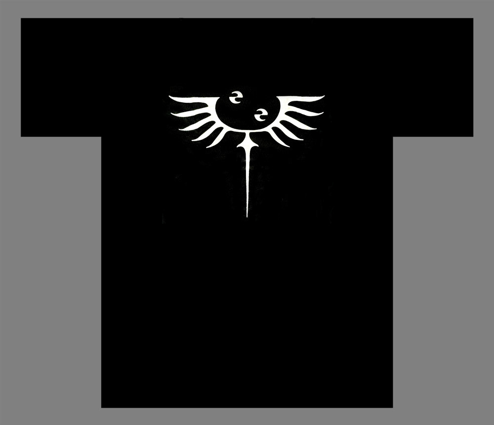 T-Shirt Back