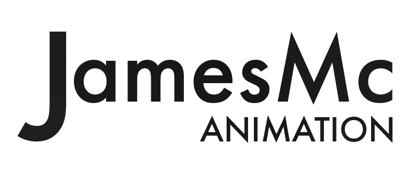James McAnimation