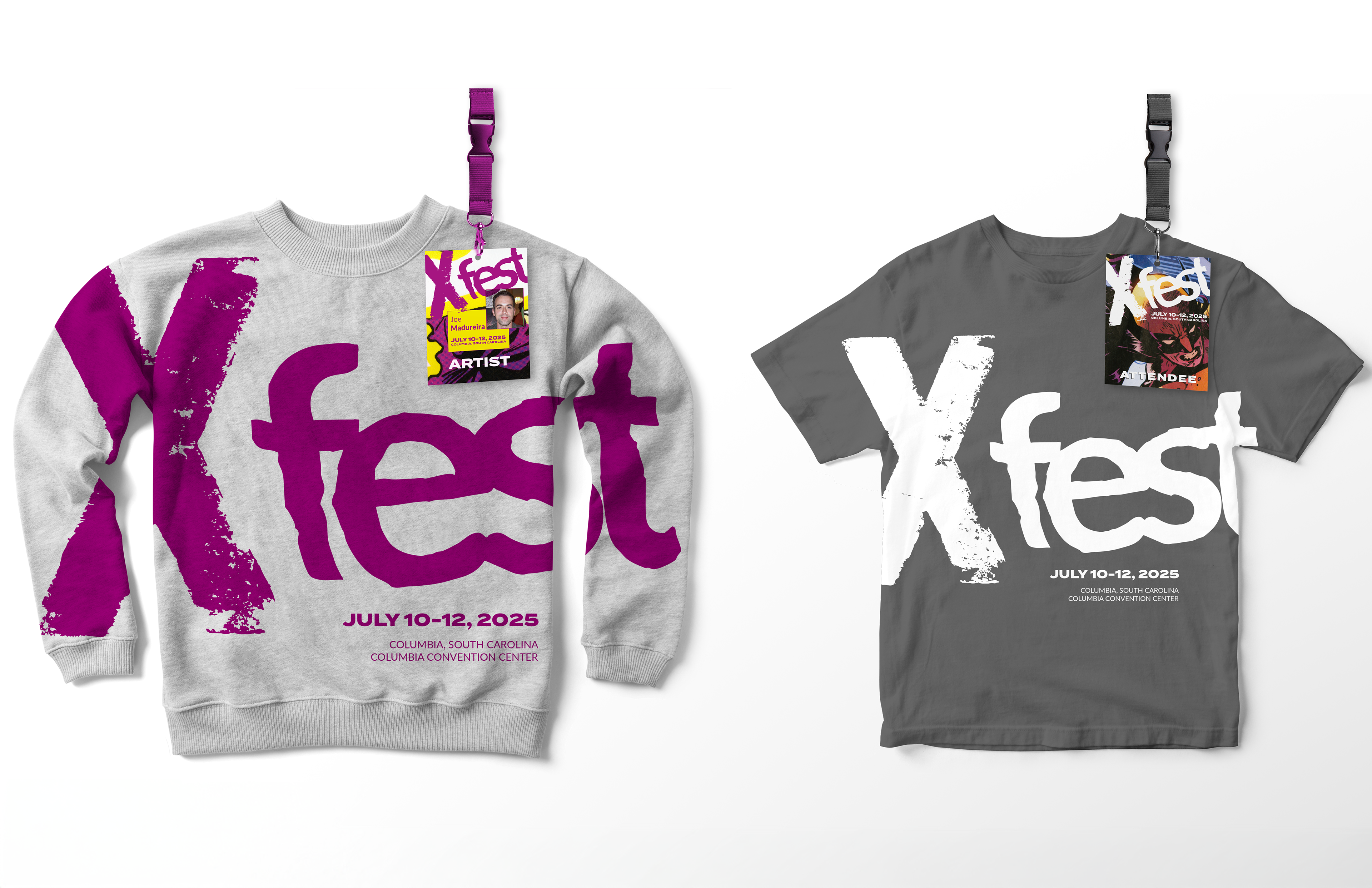 merch