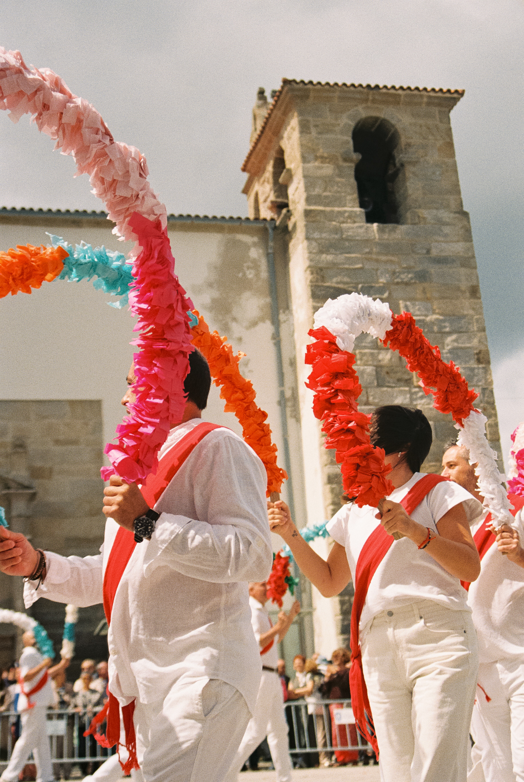 Virxe do Carme, 2025