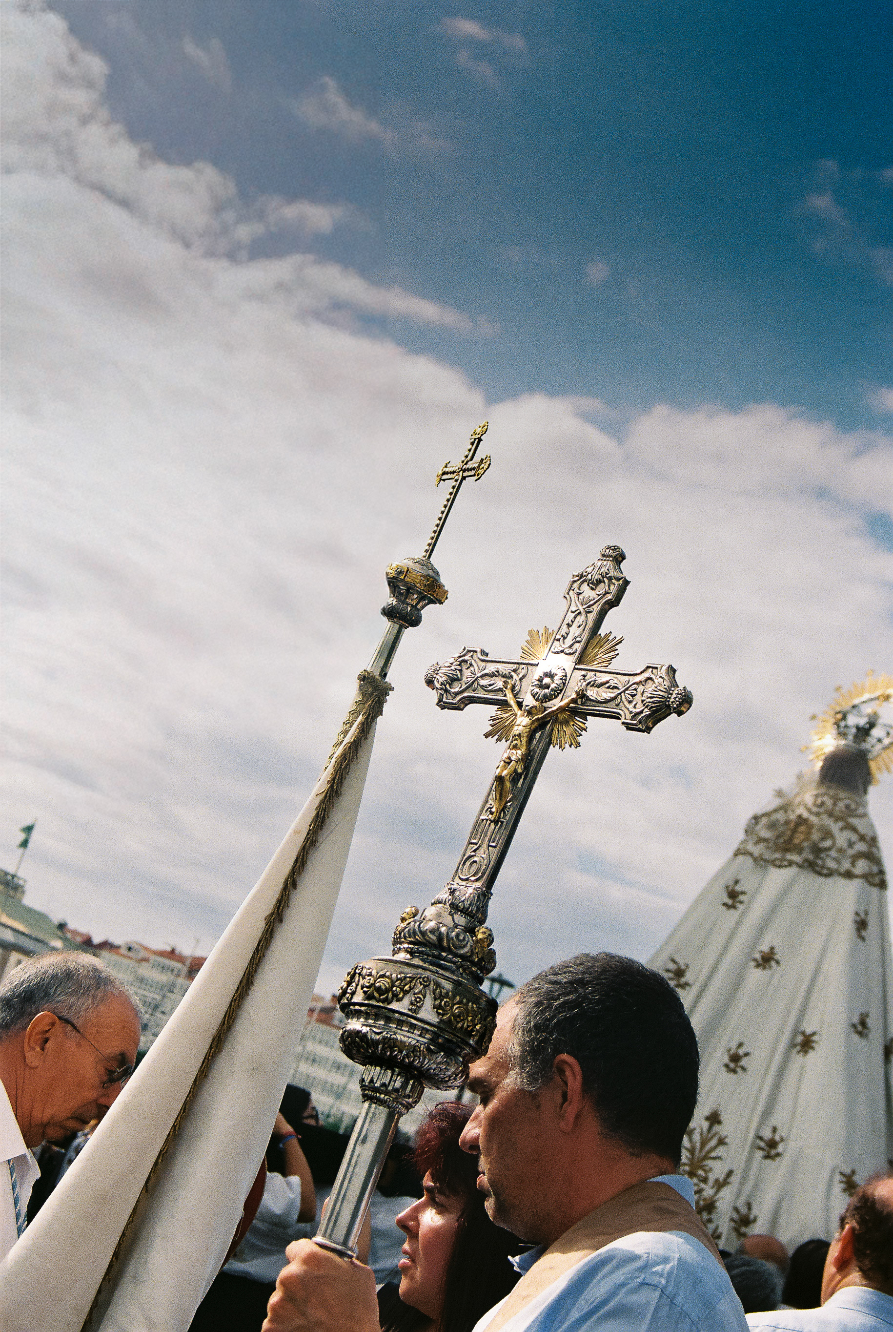 Virgen del Carmen, 2026