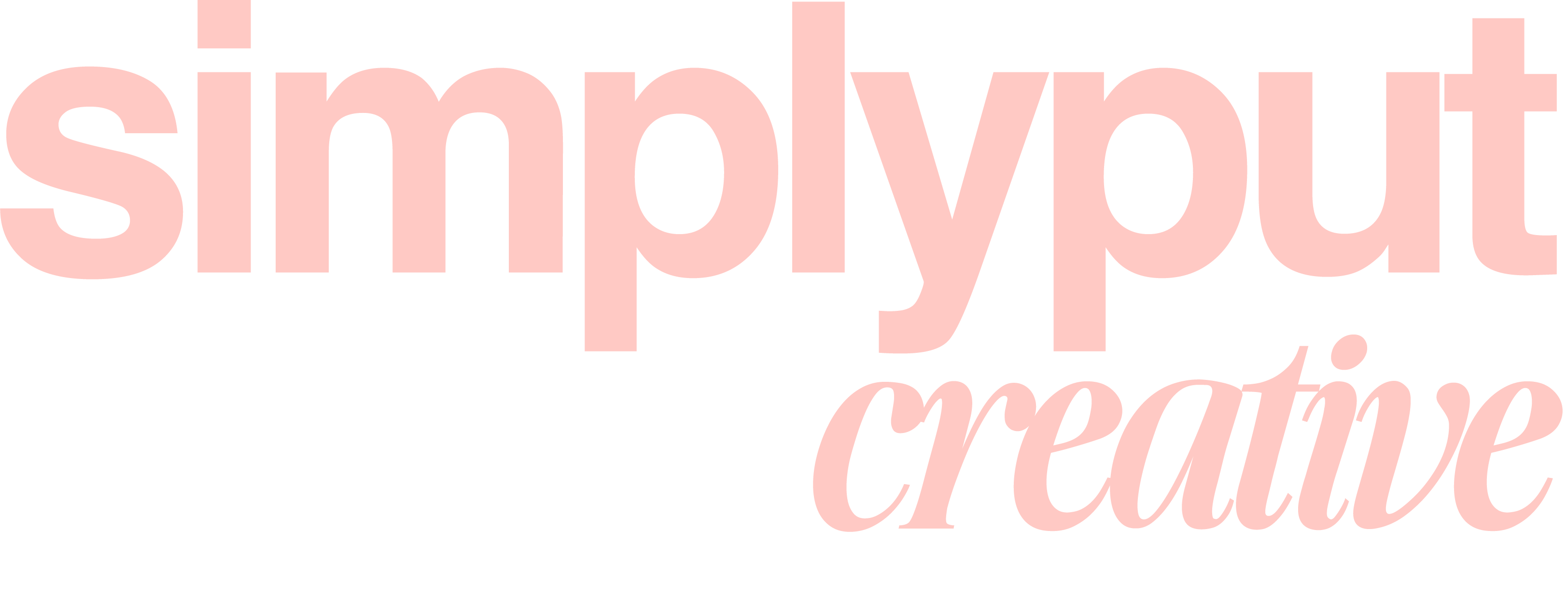 SIMPLYPUT creative